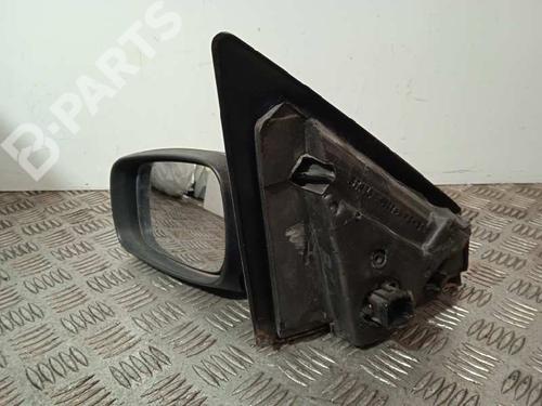 Left mirror RENAULT MEGANE II Estate (KM0/1_)  | BP11941806C26 