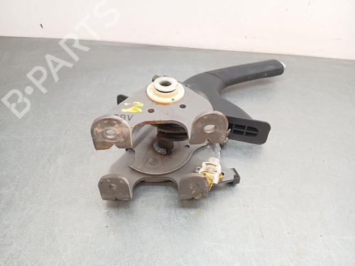 Hand brake KIA CEED (CD) 1.6 CRDi 136 | BP40194820I18 - Image 4