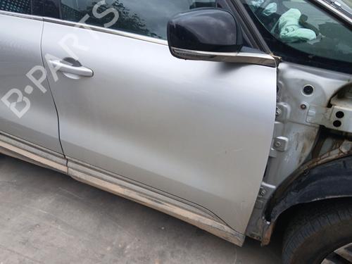 Right front door RENAULT ESPACE V (JR_) 1.6 dCi 160 | BP27365961C3 