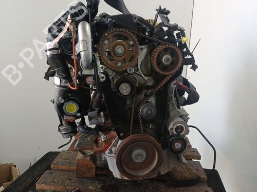 Engine DACIA LODGY (JS_) 1.5 dCi (JSMC, JSAF) | BP39547865M1 - Image 6