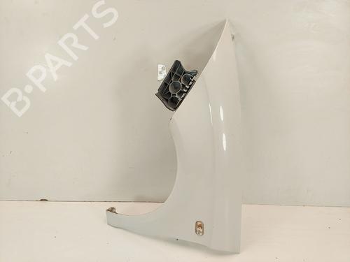 Used Left front fenders SEAT ALTEA XL (5P5, 5P8) [2006-2015]  18322694