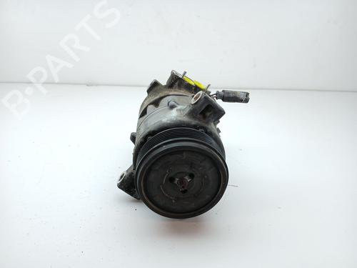 AC compressor BMW 1 (E87) 118 d | BP32322651M34 - Image 3