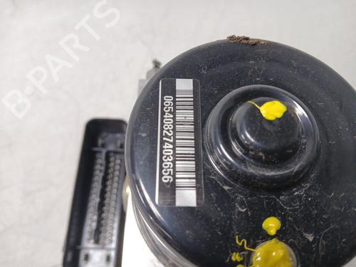 ABS pump BMW 1 (E87)  | BP23107616M43 