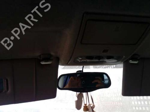 Rear right window mechanism FORD MONDEO III (B5Y)  | BP4019119C25 
