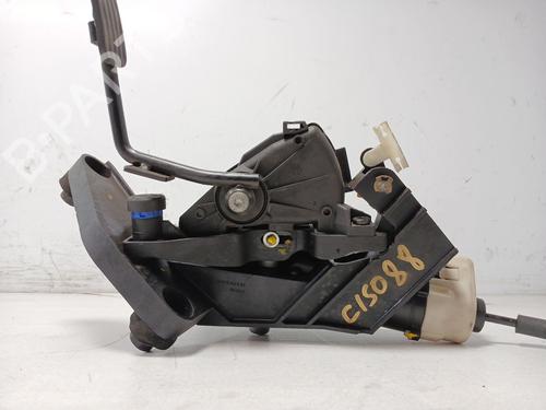 Pedal JAGUAR XJ (X350, X358) D 2.7 | BP20851808I4 