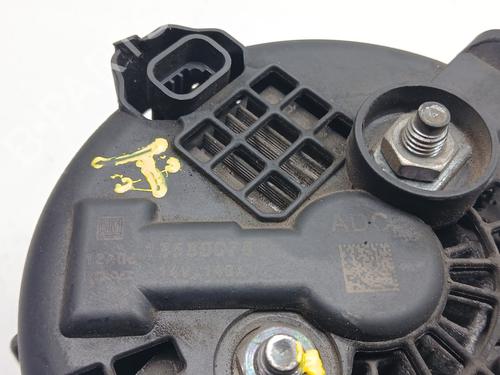 Alternator CHEVROLET CRUZE (J300) 2.0 CDI | BP31356649M7