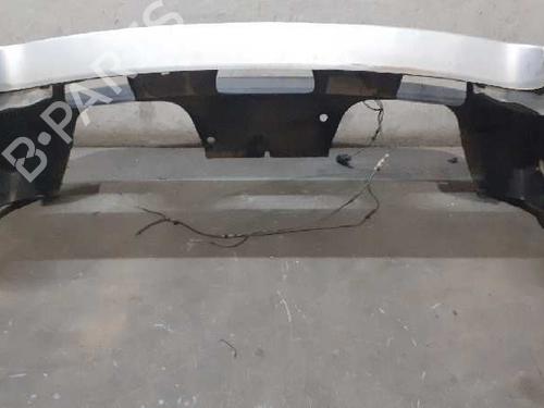 Rear bumper BMW X5 (E53)  | BP10744815C8 