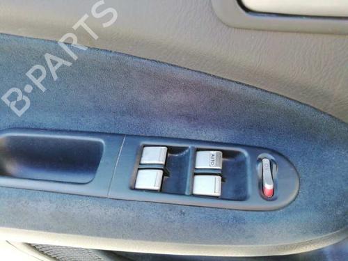 Front right window mechanism HONDA HR-V (GH_)  | BP10278440C23 