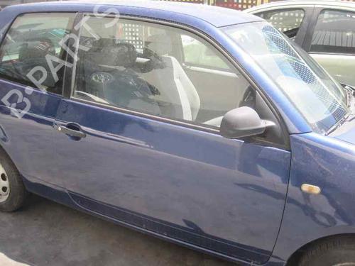Gearbox SEAT AROSA (6H1) 1.0 | BP2422156M3 