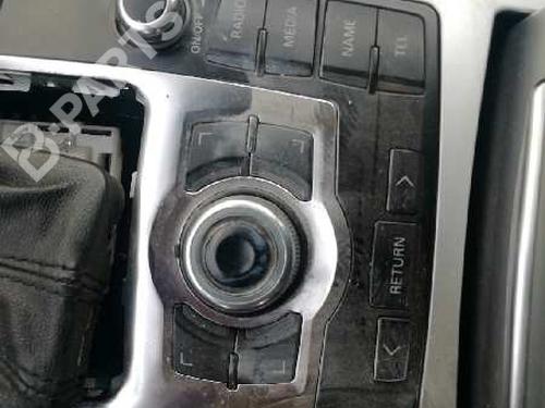 Used Switch AUDI A6 Allroad C6 (4FH) 3.0 TDI quattro (240 hp) 12182256