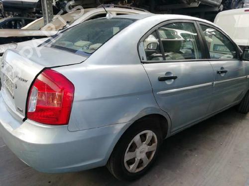 Instrument cluster HYUNDAI ACCENT III (MC) 1.5 CRDi GLS | BP16903670C47 