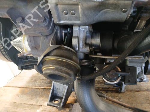 Engine BMW 3 (E46) 320 d | BP37420797M1 - Image 4