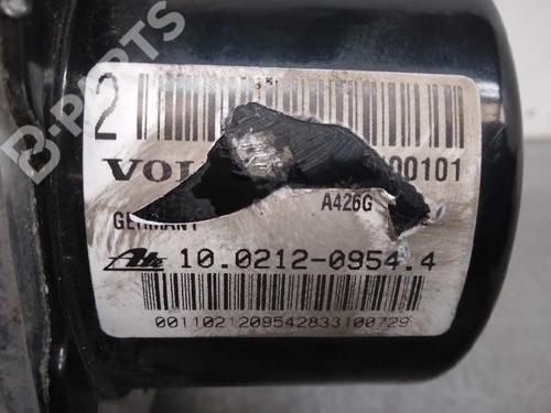 ABS pump VOLVO S60 II (134)  | BP11196657M43 