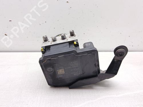 ABS pump RENAULT MEGANE III Hatchback (BZ0/1_, B3_) 1.2 TCe (BZ2B, BZ11) | BP30176151M43 