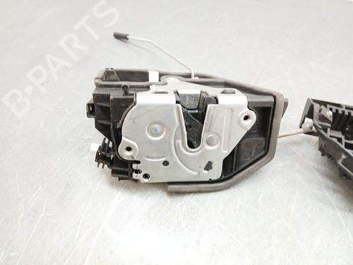 Rear right lock BMW 3 Touring (F31)  | BP27458422C99 