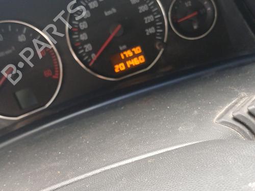 Girkasse OPEL SIGNUM Hatchback (Z03) 2.2 DTI (F48) | BP29919464M3