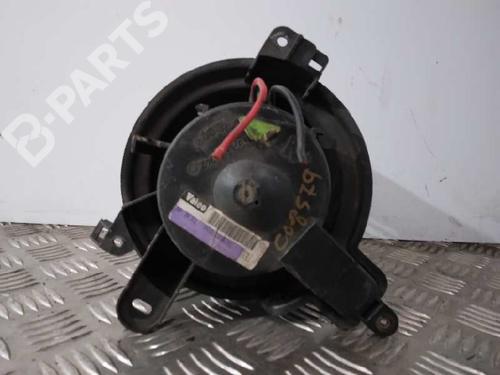 Used Heater blower motor CITROËN BERLINGO / BERLINGO FIRST MPV (MF_, GJK_, GFK_) 1.9 D (MFWJZ) (70 hp) 2361887