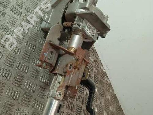 Used Steering column NISSAN PULSAR Hatchback (C13) 1.5 dCi (110 hp) 11812701