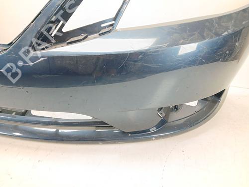 Foran støtfanger SAAB 9-3 (YS3F, E79, D79, D75) 1,8t BioPower | BP29432563C7 