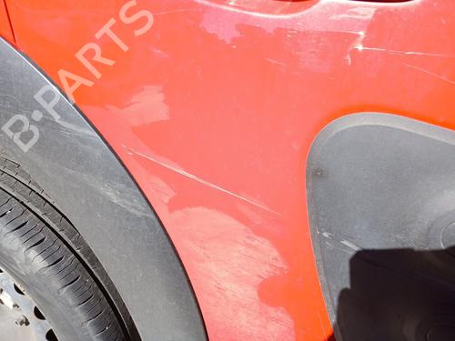 Right rear door CITROËN C4 CACTUS 1.2 VTi 82 | BP29750995C5 