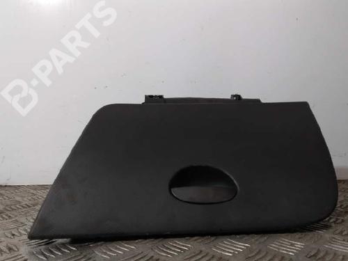 Used Glove box SEAT LEON (1P1) [2005-2013]  10488832
