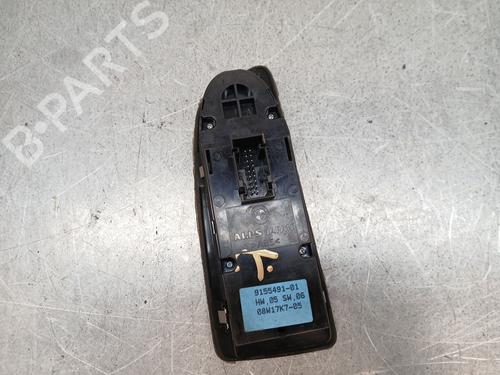 Left front window switch BMW 1 (E87) 120 d | BP33853940I27 - Image 4