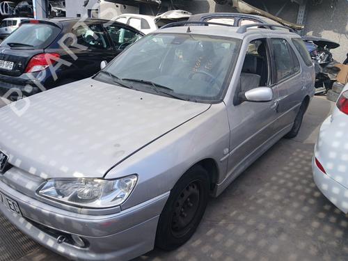 Engine PEUGEOT 206 Hatchback (2A/C) | BP27867026M1