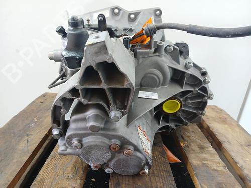 Gearbox FORD FOCUS III 1.6 TDCi | BP38601345M3 - Image 4