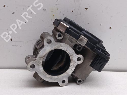 Used Throttle body OPEL ASTRA K (B16) [2015-2022]  25849570