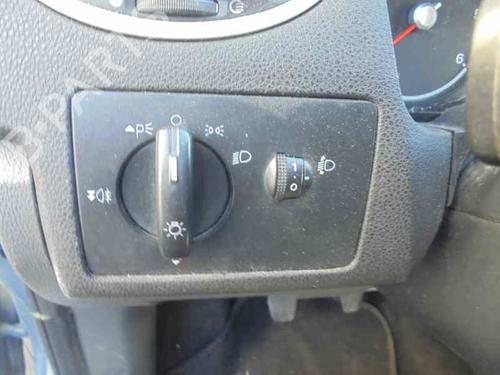 Front left window mechanism FORD FOCUS II (DA_, HCP, DP)  | BP2389034C22 