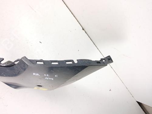 Front bumper JEEP GRAND CHEROKEE L V (WL) 2.0 4xe Plug-in Hybrid | BP29432575C7 