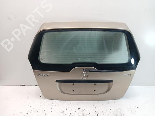 Used Tailgate Tailgate MERCEDES-BENZ A-CLASS (W169) A 160 CDI (169.006, 169.306) (82 hp) 40194758 40194758