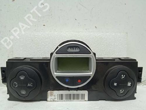 Commande Chauffage RENAULT GRAND SCÉNIC II (JM0/1_) 1.6 (112 hp) 11024758