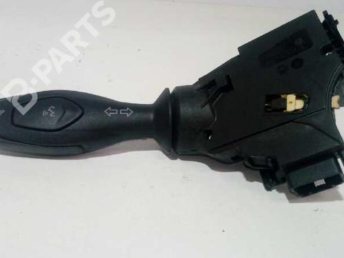 Used Steering column stalk FORD FIESTA VI (CB1, CCN) 1.6 TDCi (90 hp) 5186659