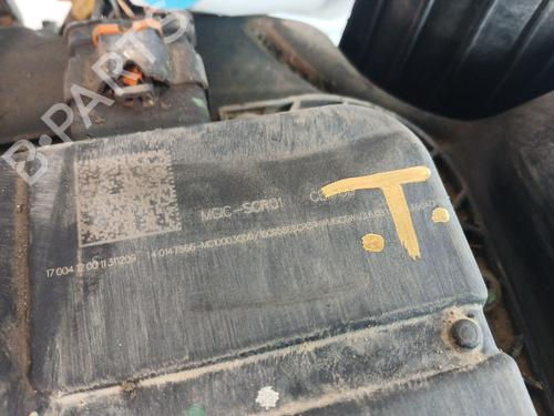 AdBlue tank CITROËN C4 II (NC_) 1.6 BlueHDi 100 | BP30003076M85 