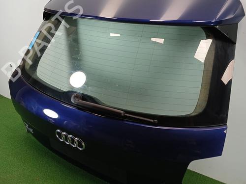 Tailgate AUDI Q2 (GAB, GAG) 30 TDI | BP22757794C6 