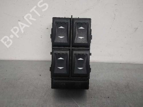Left front window switch FORD MONDEO III (B5Y)  | BP12126567I27 