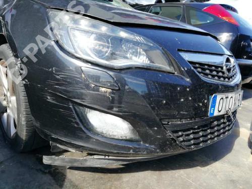 Airbag Kit OPEL ASTRA J Sports Tourer (P10) 1.7 CDTI (35) | BP10293985C86  - Image 5