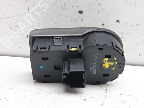 Headlight switch OPEL ASTRA K (B16) 1.4 Turbo (68) | BP37670735I24 - Image 3