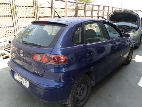 Left tailgate light SEAT IBIZA III (6L1) 1.9 TDI | BP37461277C79 - Image 10