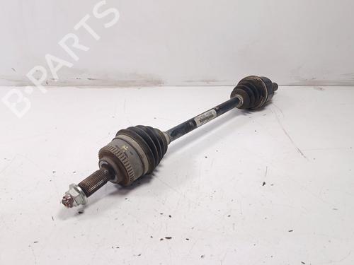 Left front driveshaft MAXUS eDELIVER 3 Van Electric (SV3C) | BP37427699M38 - Image 2
