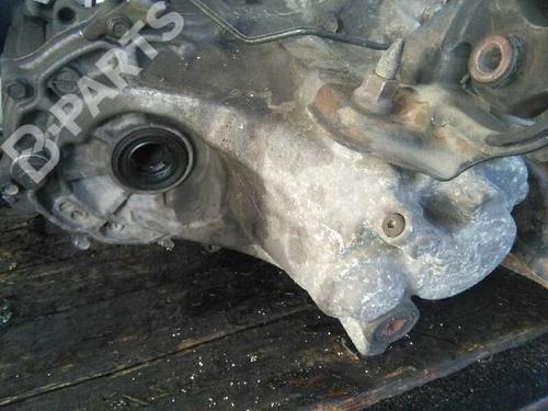 Gearbox HONDA CIVIC VI Fastback (MA, MB) 1.6 i Vtec (MB1) | BP2379447M3 