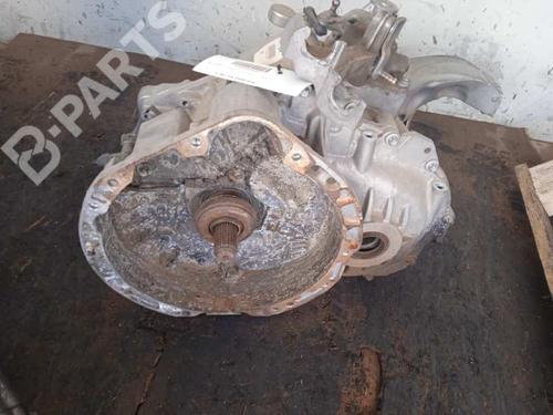 Gearbox MERCEDES-BENZ B-CLASS Sports Tourer (W245)  | BP6981012M3 