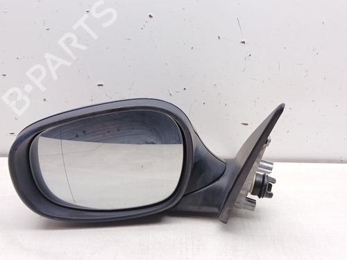 Used Left mirror BMW 3 (E90) 320 d (163 hp) 29764546