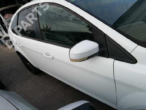 Front left window mechanism FORD FOCUS II (DA_, HCP, DP) 1.6 TDCi | BP7884393C22 