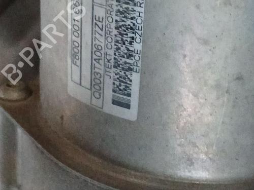 Steering rack MINI MINI COUNTRYMAN (R60) One | BP31038262M22