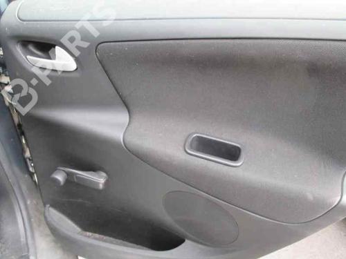 Rear left window mechanism FORD FOCUS III  | BP2368118C24 