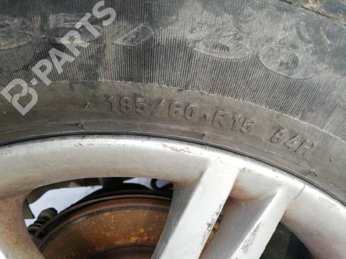 Right front brake caliper SEAT IBIZA IV (6J5, 6P1)  | BP11930332M104 