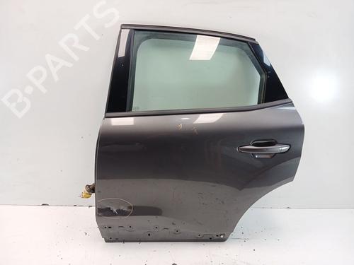Used Left rear door Left rear door 37020992 37020992