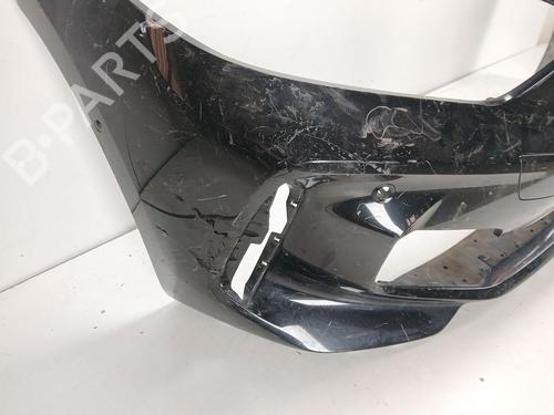 Front bumper BMW 1 (F40) 116 i | BP30150842C7 